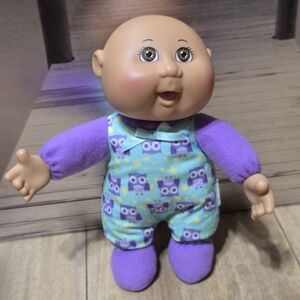 Cabbage Patch Dolls 2015